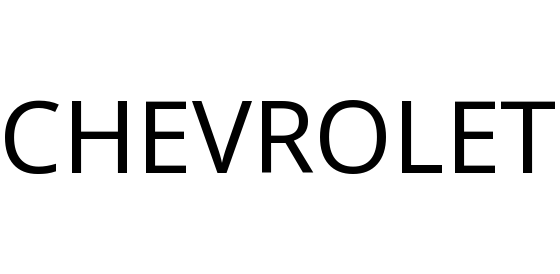 CHEVROLET