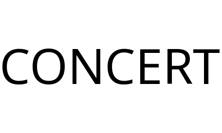 CONCERT