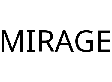 MIRAGE
