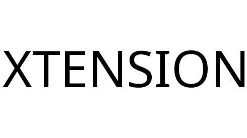 XTENSION