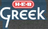 H-E-B GREEK