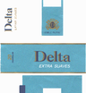 D DELTA EXTRA SUAVES