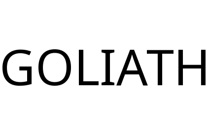 GOLIATH