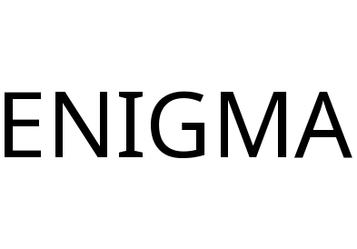 ENIGMA