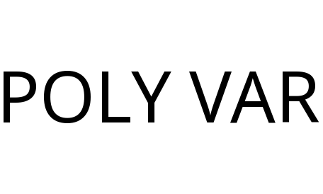 POLY VAR