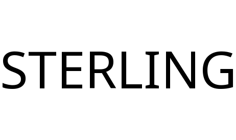 STERLING