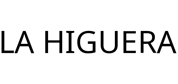 LA HIGUERA