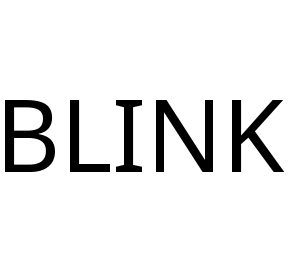 BLINK
