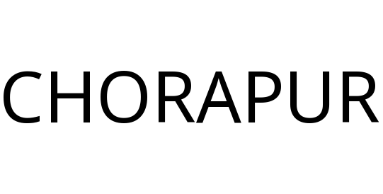 CHORAPUR