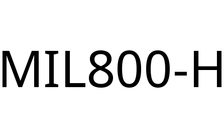 MIL800-H