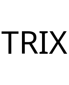 TRIX