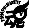 TAMASHII BUDDIES