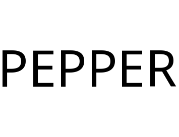 PEPPER