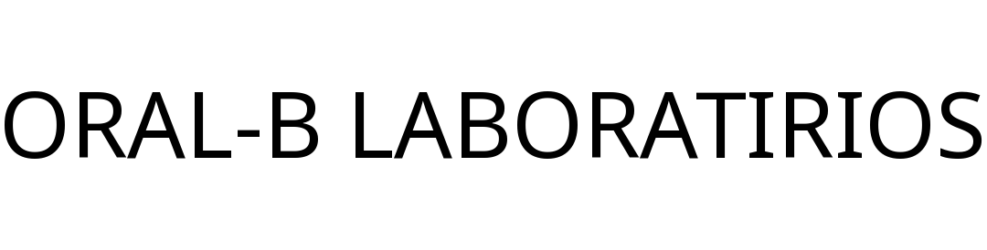 ORAL-B LABORATIRIOS