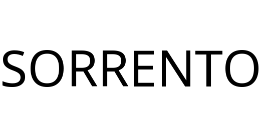SORRENTO