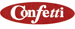 CONFETTI