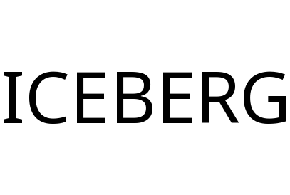 ICEBERG
