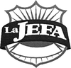 LA JEFA