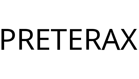 PRETERAX