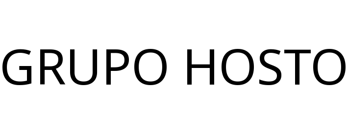 GRUPO HOSTO