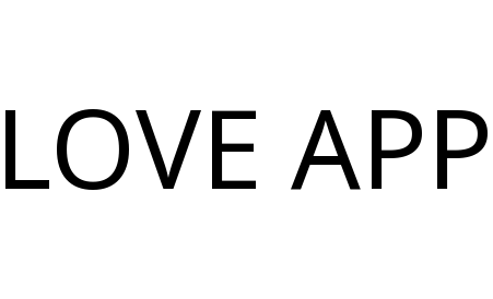 LOVE APP