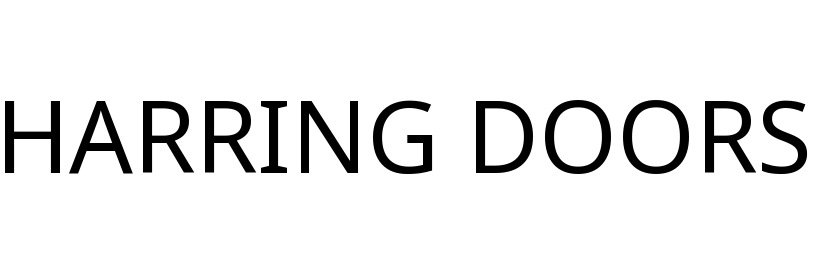 HARRING DOORS