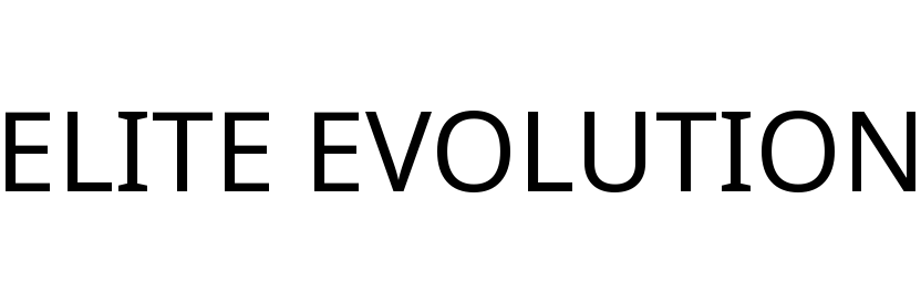 ELITE EVOLUTION