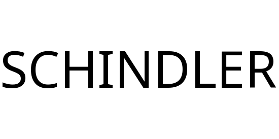 SCHINDLER