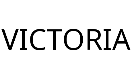 VICTORIA