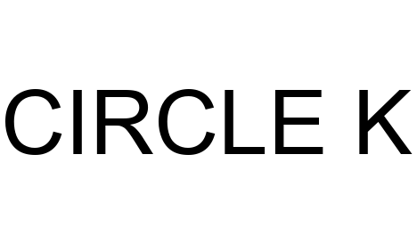 CIRCLE K