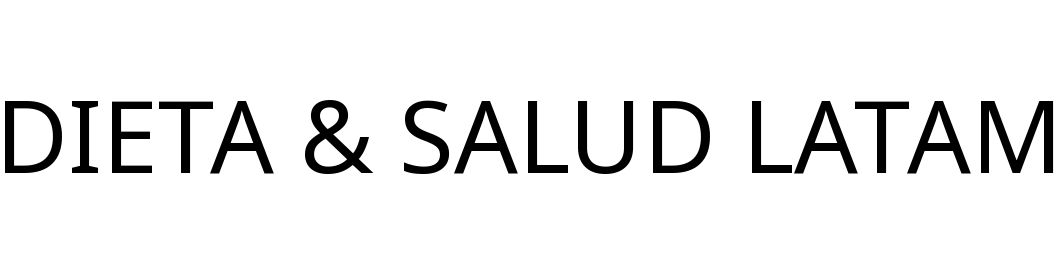 DIETA & SALUD LATAM