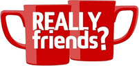 REALLY FRIENDS?