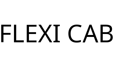 FLEXI CAB