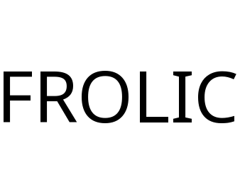 FROLIC