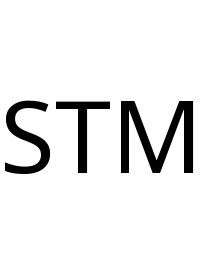 STM