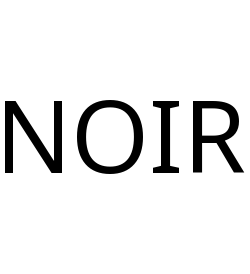 NOIR