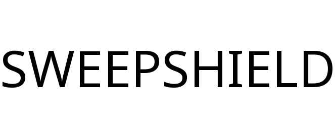 SWEEPSHIELD