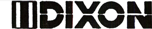 DIXON