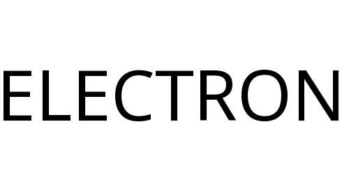 ELECTRON