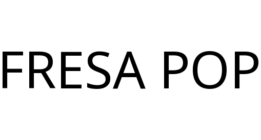 FRESA POP