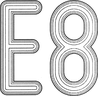 E8