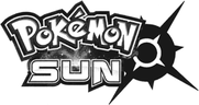 POKÉMON SUN
