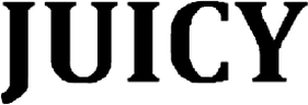JUICY