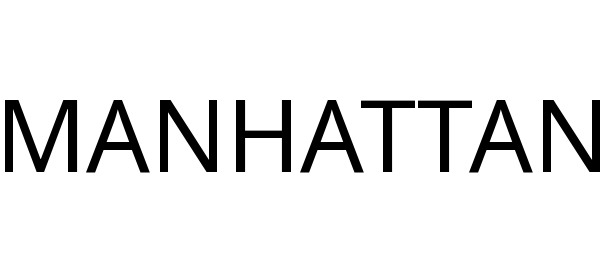 MANHATTAN