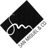 SAN MIGUEL & CO.