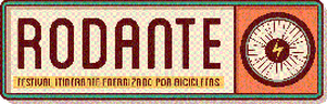 RODANTE FESTIVAL ITINERANTE ENERGIZADO POR BICICLETAS