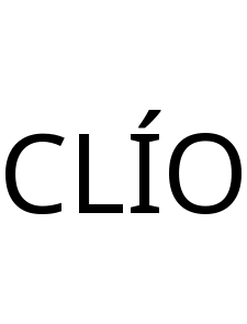 CLÍO