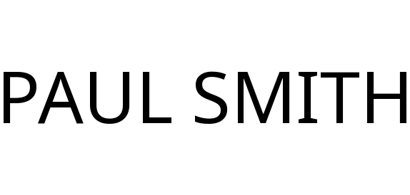 PAUL SMITH