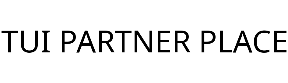 TUI PARTNER PLACE