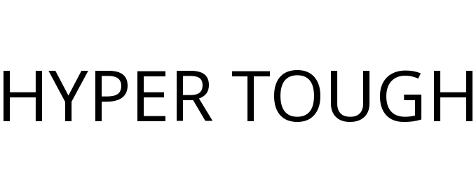 HYPER TOUGH